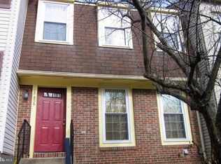 13656 Barren Springs Ct, Centreville, VA 20121