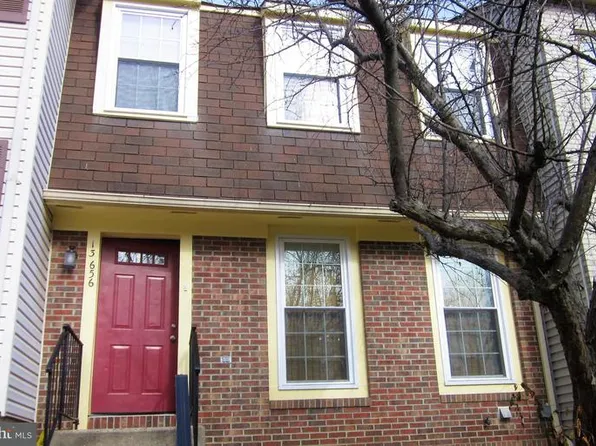 13656 Barren Springs Ct, Centreville, VA 20121