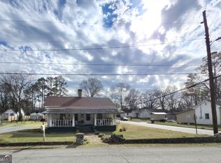 131 Clyde Dr, Cedartown, GA 30125