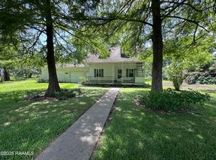 303 Bourque Rd, Church Point, LA 70525