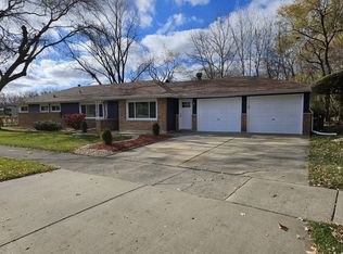 576 Lakewood Blvd, Park Forest, IL