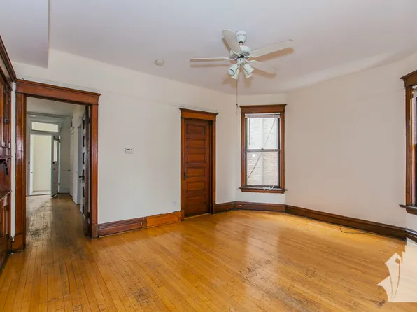 3635 N Paulina St #2, Chicago, IL 60613