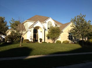6820 Palmilla Ct, Fort Wayne, IN