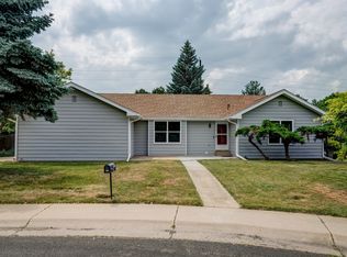 4817 McKinley Dr, Boulder, CO 80303