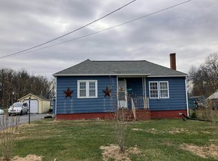 6150 Taneytown Pike, Taneytown, MD 21787