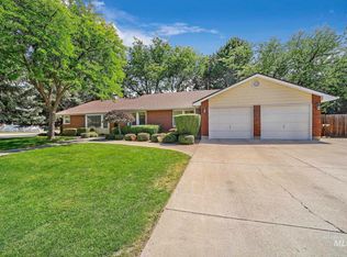 509 Ballingrude Dr, Twin Falls, ID 83301