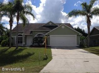730 Altona St NW, Palm Bay, FL 32907