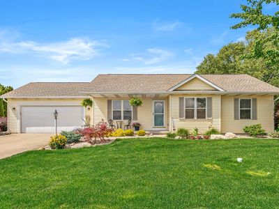 18123 Montgomry Ln, Goshen, IN, 46528