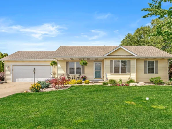 18123 Montgomry Ln, Goshen, IN 46528