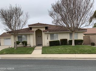 1711 Mammoth Dr, Santa Maria, CA 93454