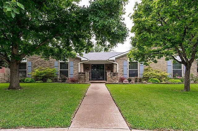 1st image of 4001 Kerr Ct