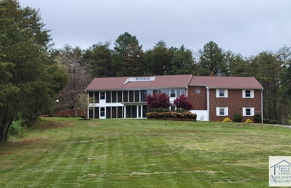 2480 Stony Mill Rd, Danville, VA 24541 Zillow