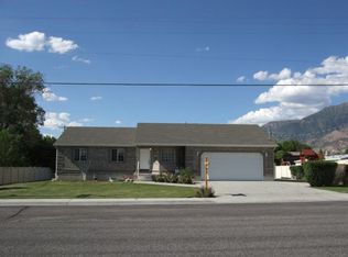 163 E 600 S, Nephi, UT 84648