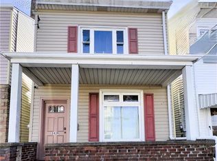 2434 Cobden St, Pittsburgh, PA 15203
