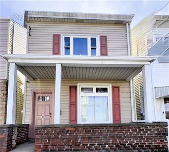 2434 Cobden St, Pittsburgh, PA, 15203