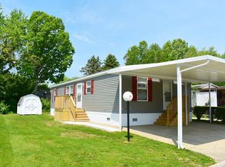 3535 E Cook St LOT 121, Springfield, IL 62703