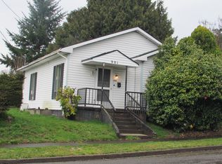 901 Crawford St, Kelso, WA 98626