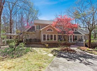 5058 Gray Rd, Douglasville, GA 30135