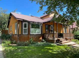 1058 E 4th Ave, Durango, CO 81301