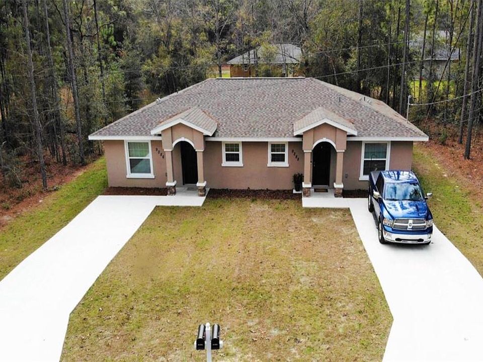 1st image of 9288 N MENDOZA WAY