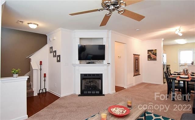 Flooring has been replaced on both levels. New photos coming