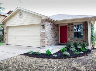 12825 Chime Dr, Manor, TX 78653