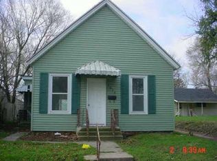 1014 Calvert, South Bend, IN 46601