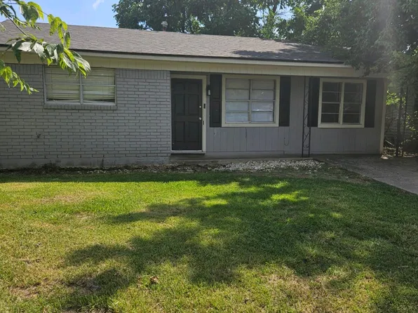1241 Norris Dr, Bossier City, LA 71111