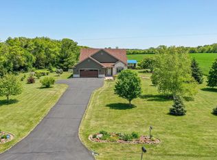 3776 51st St, Franksville, WI 53126