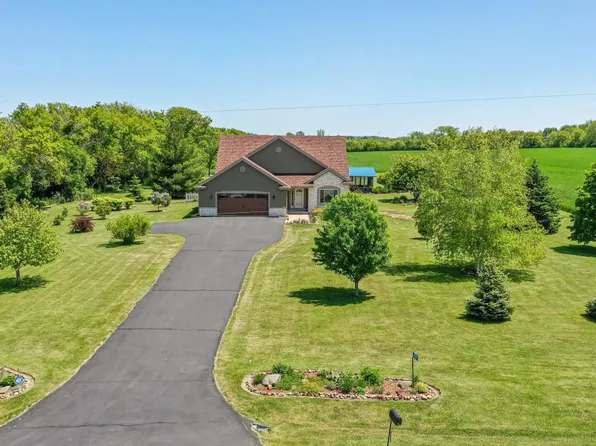3776 51st STREET, Franksville, WI 53126