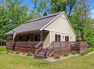 7766 E Bradshaw Rd, Branch, MI 49402