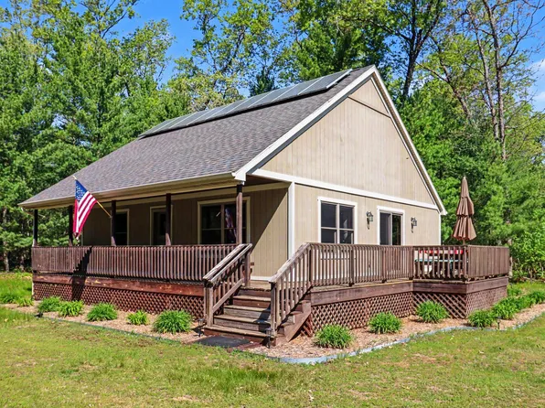 7766 E Bradshaw Rd, Branch, MI 49402