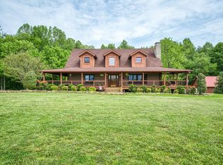636 Saylors Ln, Rock Island, TN 38581