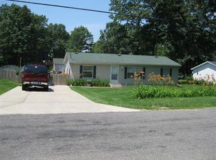 167 Wilds Ave, Battle Creek, MI 49037
