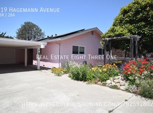 119 Hagemann Ave, Santa Cruz, CA 95062
