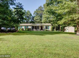 365 Well Drillers Ln, Winchester, VA 22603