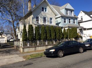 434 Union Ave, Mount Vernon, NY 10550