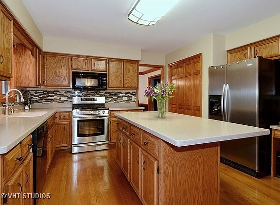 4th image of 643 Westridge Dr