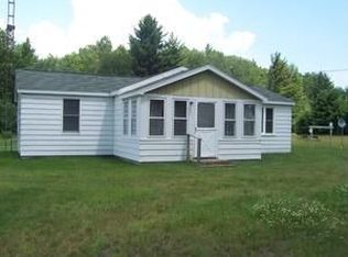 2397 Goddard Rd, Mikado, MI 48745