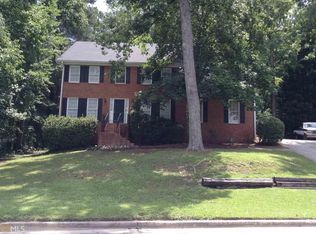 1124 Crooked Creek Rd, Lithonia, GA 30058