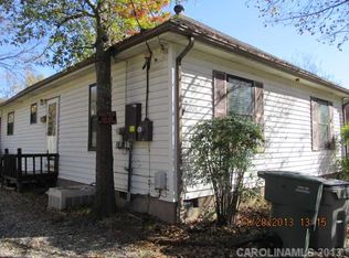 1008 Plymouth St, Gastonia, NC