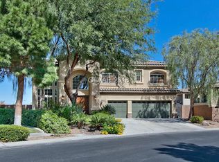 3394 Fonseca Dr, Las Vegas, NV 89141