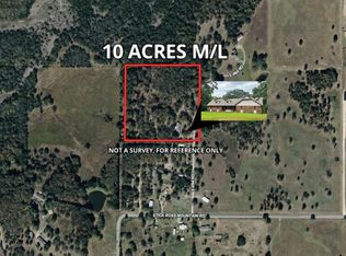 20472 S 494th Rd, Tahlequah, OK 74464