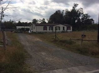 37 Treasure Ln, Conway, AR 72032