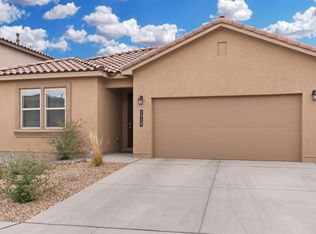 1928 Hubbard St SE, Albuquerque, NM 87123