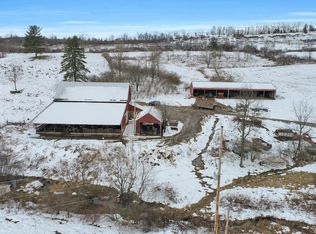 0 Kaufman Hollow Rd, Bedford, PA 15522