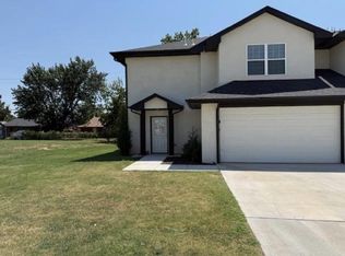 604 Abadan Dr, Edmond, OK 73003