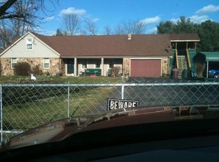 16710 State Highway 1247, Waynesburg, KY 40489