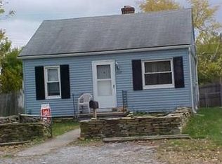 2227 Safford Ave, Columbus, OH 43223