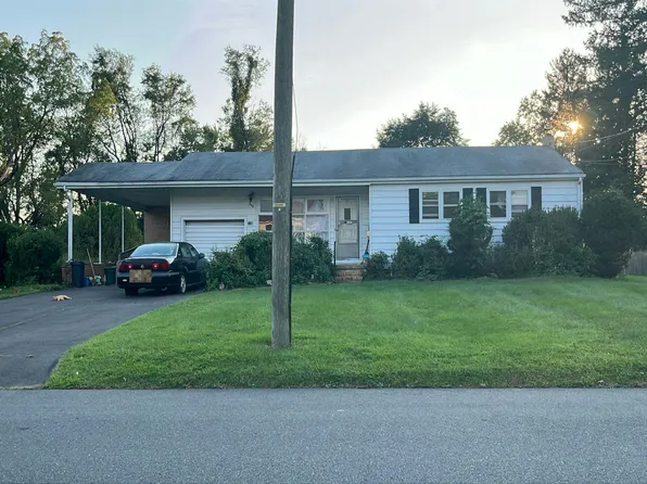 499 Washington Ave, Ewing, NJ 08628